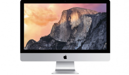 Nhìn lại quá trình thay đổi thiết kế của iMac