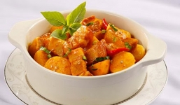 Bí quyết nấu thịt kho tàu thơm ngon, vàng ngậy