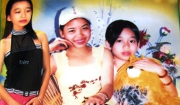 Chặt đứt ngón tay, phóng hỏa thiêu chết 3 chị em người yêu