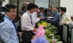 Thầy giáo trúng tuyển Cục trưởng Cục Đường thủy nội địa VN