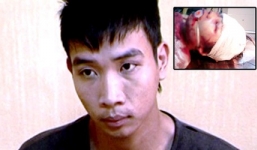 Lời khai của kẻ đánh bé gái 14 tuổi