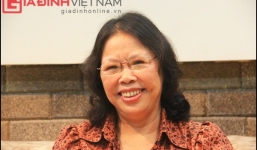 Cựu TBT báo Phụ nữ VN: 'Muốn hạnh phúc, phải biết điều'