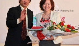 Những  nữ tướng 8x quyền lực của ngành ngân hàng