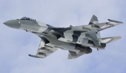 Nga sắp bán hàng loạt chiến đấu cơ Su-35 cho Trung Quốc
