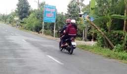 Sự thật lời đồn nữ tiếp viên bị 4 'yêu râu xanh' bẻ cổ