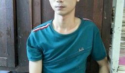 Hành hung rồi cướp tài sản của bạn gái