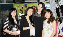 Trang Nhung đã có bầu 2 tháng với bạn trai đại gia