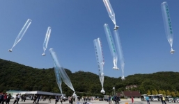 Triều Tiên – Hàn Quốc đấu súng qua biên giới