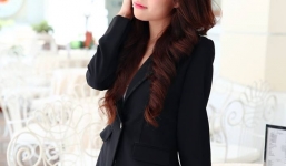 Nữ tỷ phú tuổi 22: Phụ nữ chỉ hoàn thiện khi tự chủ được bản thân