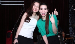 Giang Hồng Ngọc muốn khẳng định đúng chất riêng của mình