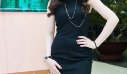 Giang Hồng Ngọc yếu đuối trong tình cảm dễ yêu và yêu nhiều