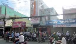 Dấu hiệu bất thường vụ thẩm mỹ viện lớn nhất TP.Cà Mau bị cướp