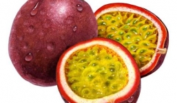 Những tác dụng tuyệt vời đối với sức khoẻ từ quả chanh leo