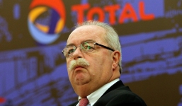Chủ tịch Tập đoàn dầu khí Total thiệt mạng trong tai nạn máy bay