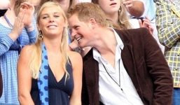 Chuyện tình không hồi kết của Hoàng tử thứ 2 nước Anh