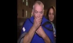 Tai nạn máy bay chở CEO Total: Tài xế xe ủi tuyết say rượu