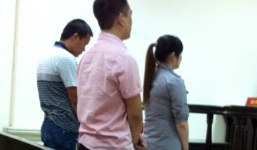 Chụp ảnh khỏa thân gái bán dâm đưa lên mạng để 'câu khách'