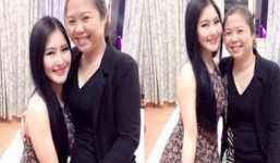Hương Tràm: 'Mẹ của con đã phạm lỗi vô cùng lớn'