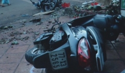 Tai nạn thảm khốc ở Đắc Lắk: Nữ tài xế say rượu khi lái xe? 