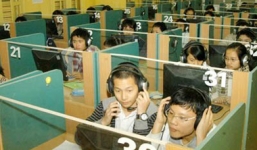 Kỳ thi chọn học sinh giỏi quốc gia 2015: Môn tiếng Anh thi độc thoại