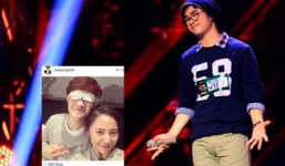 Loki Bảo Long mất tích sau khi bỏ thi chung kết Nhân tố bí ẩn