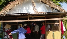 Bản tin 113 – chiều 21/10: Cha thoi thóp nằm cạnh xác con trai 3 tuổi…