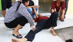 Bé 11 tuổi tử vong bất thường, hàng trăm người bao vây bệnh viện