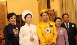 Chuyện tình yêu của thiếu gia, công tử