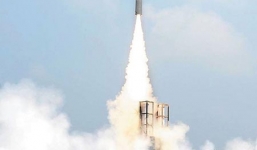 Ấn Độ có tên lửa tấn công sâu vào lãnh thổ Trung Quốc