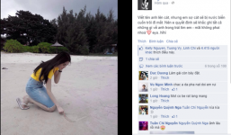  Ngọc Trinh lần đầu công khai tỏ tình với bạn trai đại gia