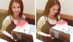  Ngọc Trinh lần đầu công khai tỏ tình với bạn trai đại gia