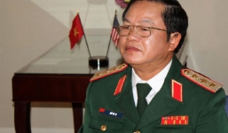 'Âm mưu độc chiếm biển Đông của Trung Quốc không thay đổi'