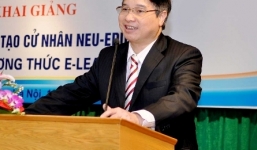 ĐH Kinh tế Quốc dân xét tuyển môn Văn, Sinh