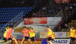 U21 HAGL vs U21 Malaysia: Xuất quân tìm thắng lợi - 18h00 ngày 21/10