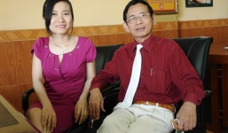 Những mối tình cay đắng trong cuộc đời đại gia U70 Lê Ân