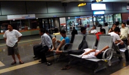 Bộ trưởng Thăng: Nhân viên hàng không phải biết... xin