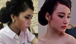 Những bạn trẻ vô danh được chú ý vì giống hệt sao Việt