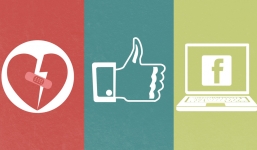 8 cách nên làm lúc thất tình mà không phải khóa Facebook