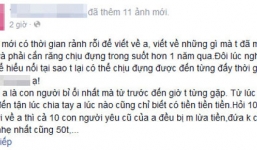 Cô gái Hà Nội tố bị bạn trai cũ lừa tình và lừa 800 triệu