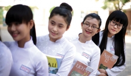 Học sinh giỏi 3 năm THPT được tuyển thẳng đại học