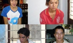 Chân dung những “bóng ma” chuyên rạch đùi, rạch mông thiếu nữ