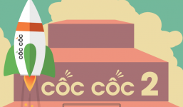 Cốc Cốc- Startup đạt lượng người dùng “khủng” nhờ chiến lược du kích