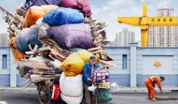 10 điều gây sốc về đất nước và con người Trung Quốc