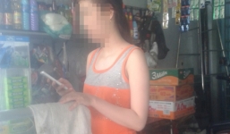 Chồng giết vợ xinh đẹp vì ghen: Bi kịch từ mối tình 'chín vội'