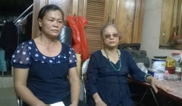 Con trai khai tử mẹ, đuổi ra khỏi nhà