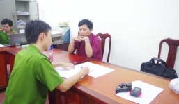 Giám đốc công ty vệ sĩ bắn chồng cũ của vợ trọng thương