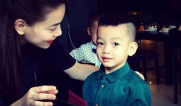 Hà Hồ: 'Subeo bị cấm ăn mặc xa xỉ'