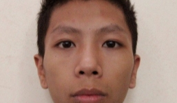 Phát hiện cô gái dùng hàng hiệu, tên cướp áp sát giật đồ