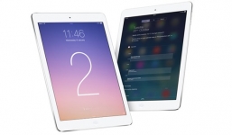 iPad air 2: Vẫn là tiêu chuẩn vàng cho máy tính bảng