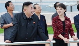 Kiểu tóc Kim Jong-un lại khiến giới trẻ Triều Tiên “phát cuồng”